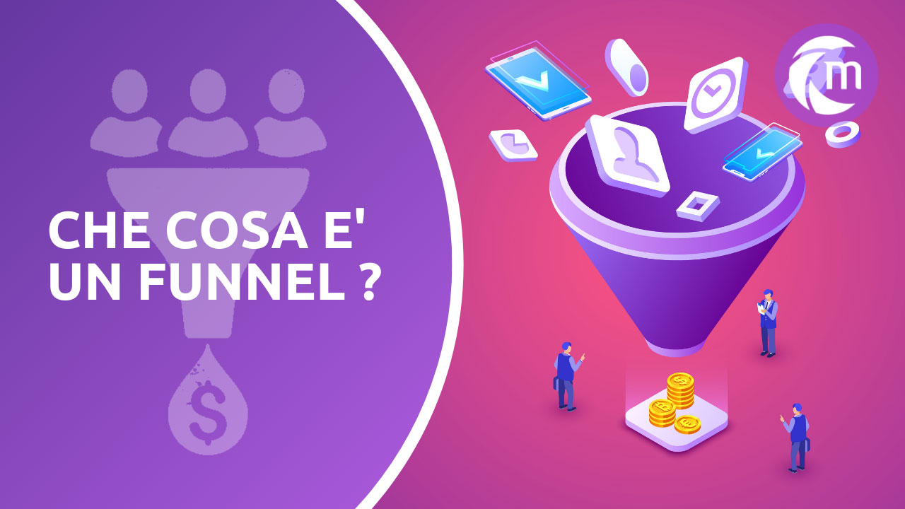 che-cosa-è-un-funnel